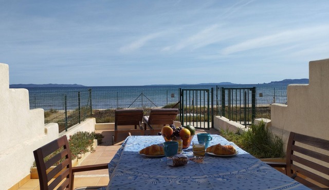 LE SURPLAGE in Hyères