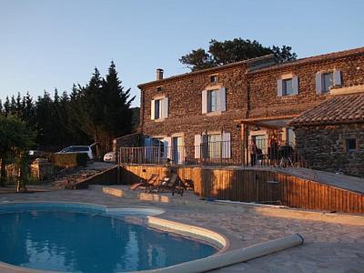 Les Chardons Bleus
