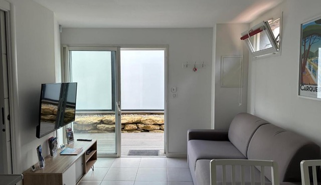 Les locations Cinaureva « La Tourrisse »
