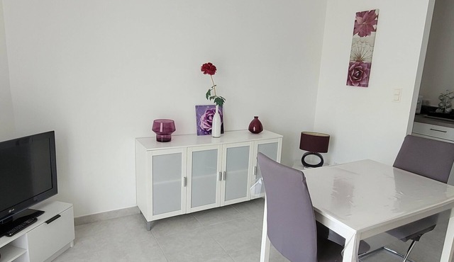 LES VIGNES Apartment at the gateway to the Ardèche Gorges. River 50 metres away