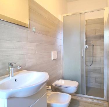 Levico Antiche Terme Apartment
