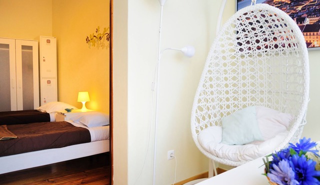 Lisboa Central Hostel in Lisbon