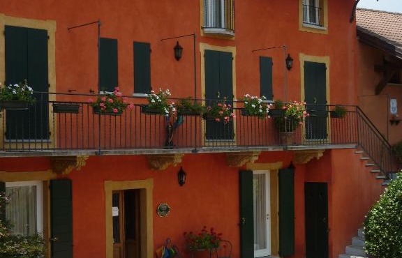 Locanda la Casetta