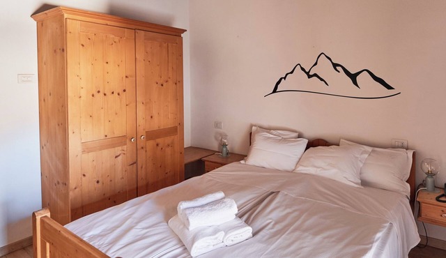 Locanda Le Tre Oche in Ledro