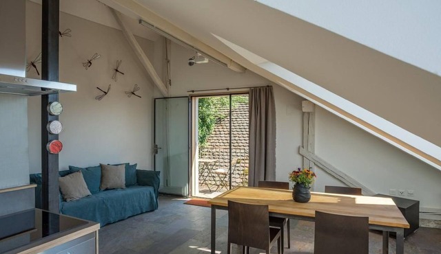 Loft auf zwei Ebenen by Interhome