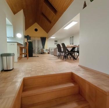 Luxus Apartment KFJ