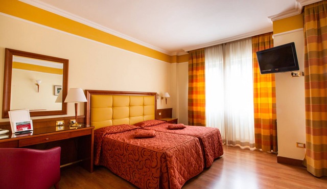 LVG Hotel Collection - Il Chiostro