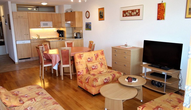 Magrappé M 231 - SKI LIFT apartment 6 pers