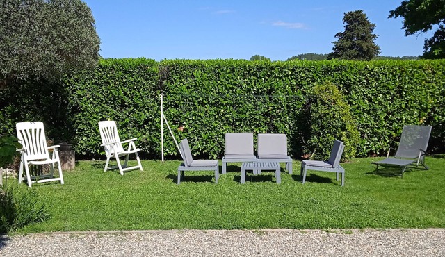 Maison en Drôme Provençale