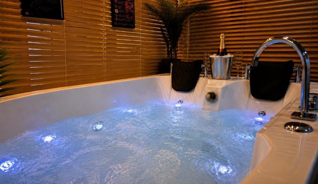 Maison LOVEROOM 70m2 L'entre Nous