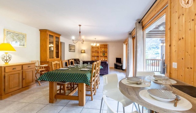 MAISON STELLA - BOURG SAINT MAURICE