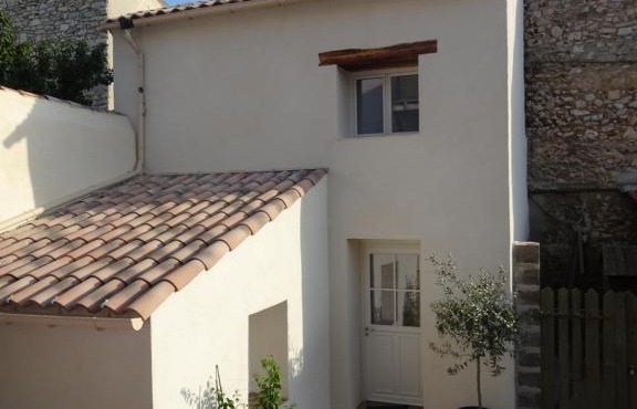 Maisonnette OCELIA 2 personnes Port de la Madrague in Marseille