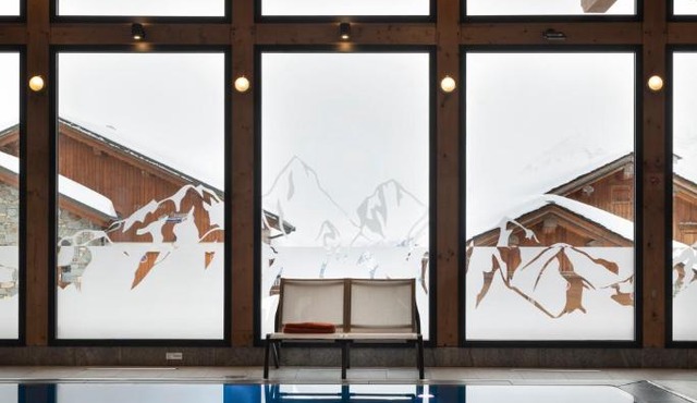 MGM Hôtels & Résidences - Résidence Alpen Lodge