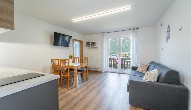 Mias Apartments
