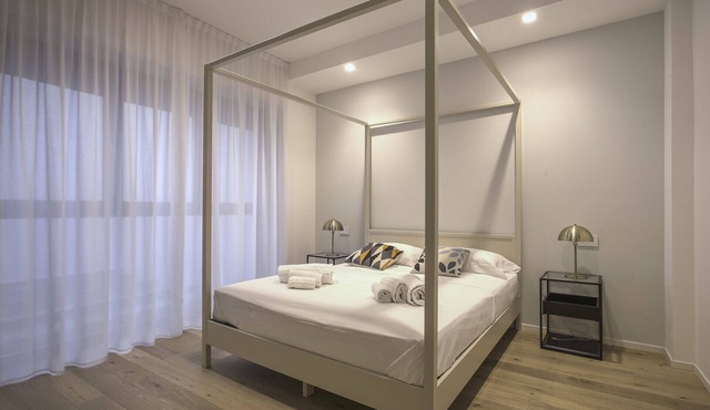 Milan Luxury Suite-Hosted by Sweetstay