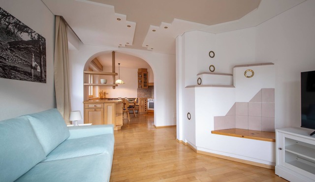 Milano 20 - One Bedroom Apartment, Sleeps 3