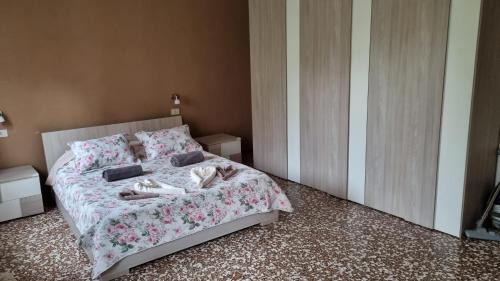 Milli in Ferrara
