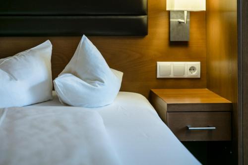 Montfort - das Hotel