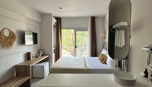 Mumu Bodrum Hotel in Bodrum