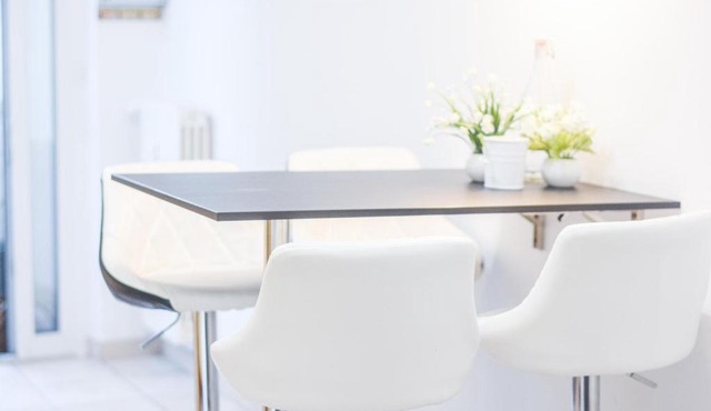 Mysa Properties - Spazioso trilocale in zona Forlanini-Linate