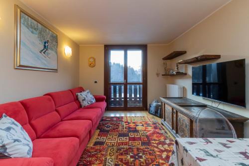 New two-room apartment near the slopes - Ponte di Legno