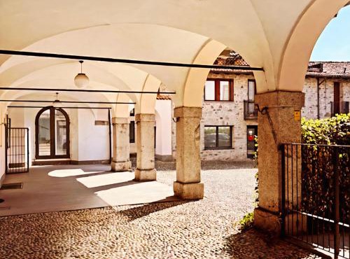 Nido Nel Borgo