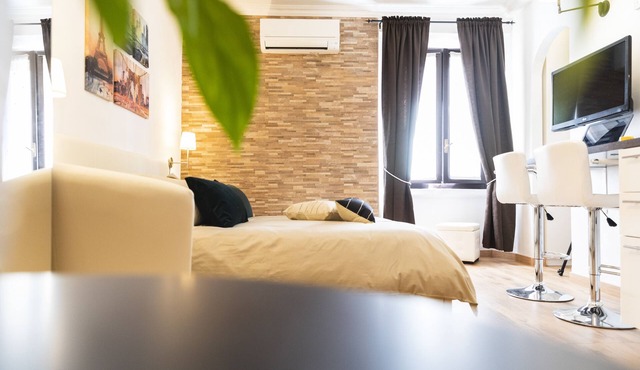notaMi - Smart Apartment - Milan Downtown