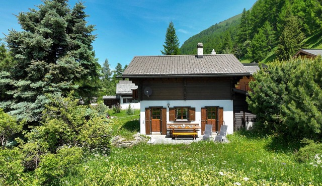 Notre Rêve by Interhome