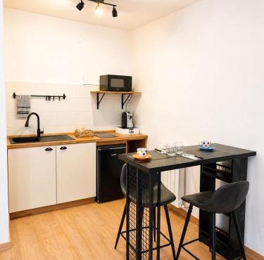 Nuara Urban Loft