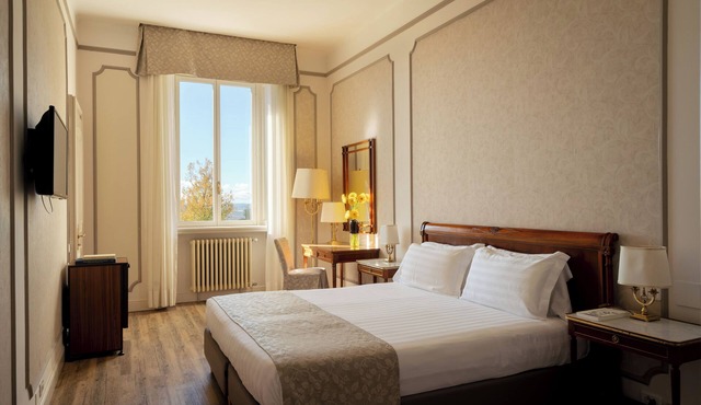 Palace Grand Hotel Varese