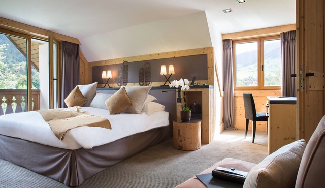 Park Gstaad