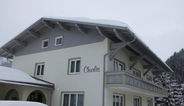 Pension Churlis