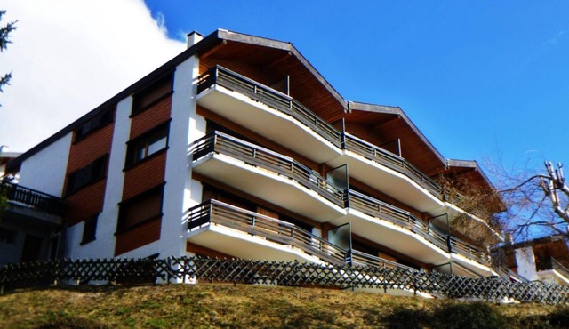 Pet-friendly apt. with mountain views