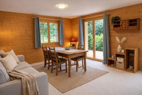 Petit Arolle, bright and quiet 2-room apartment