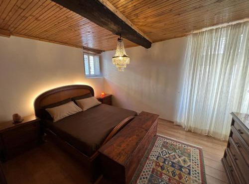 Pisogne Lake Iseo Vintage EBike Apartment Pet Friendly