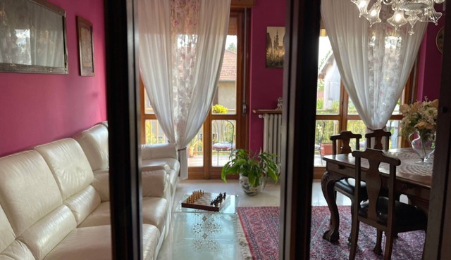 Prestigious Apartment in Milan - RHO