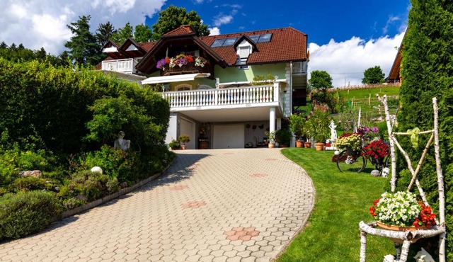 Privatzimmer Haus Gschweitl in Semriach