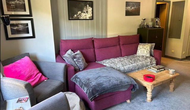 Résidence Les Arcs 1950 Le Village - maeva Home - Appartement 3 pièces 6 personnes - Exclusive MAE-0145