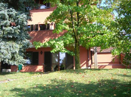 Relais Cà Nova Guest House