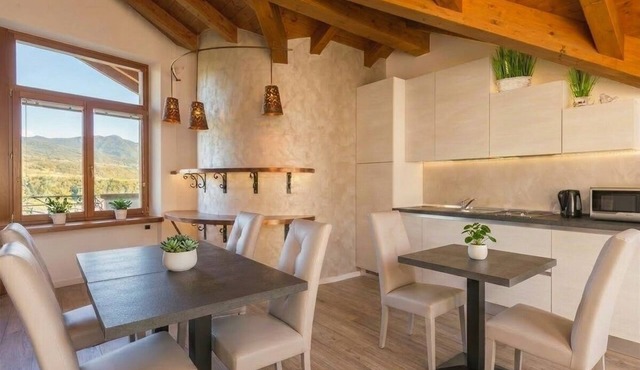 Relais Villa Quercia
