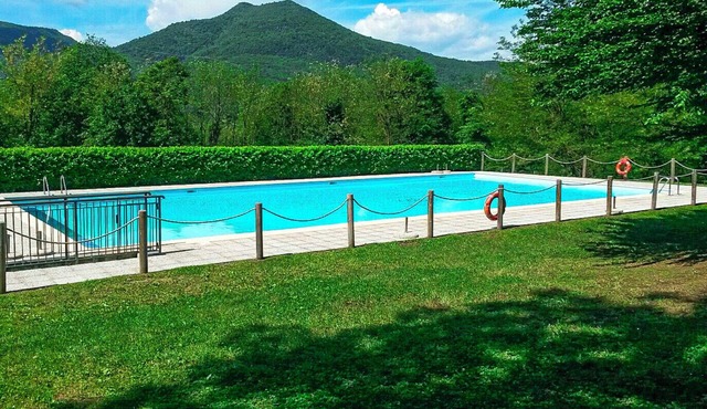 Residenza Bosco Sole: Boscoviola by Lago Reisen