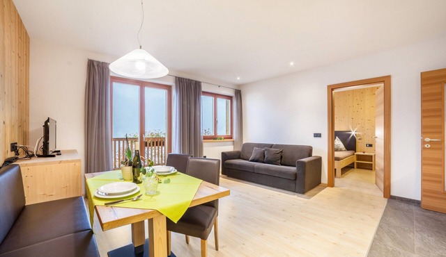 Residence am Kalchgruberhof – Where Nature, Tranquility, and Family Time Come Together