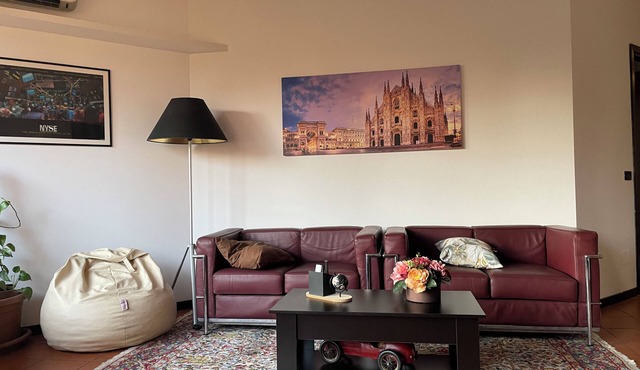 Residence Cascina Grancia
