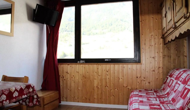 Residence Choucas - Studio for 2 People