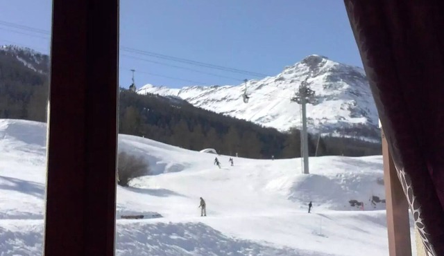 Residence Hauts De Val Cenis - Studio for 4 People