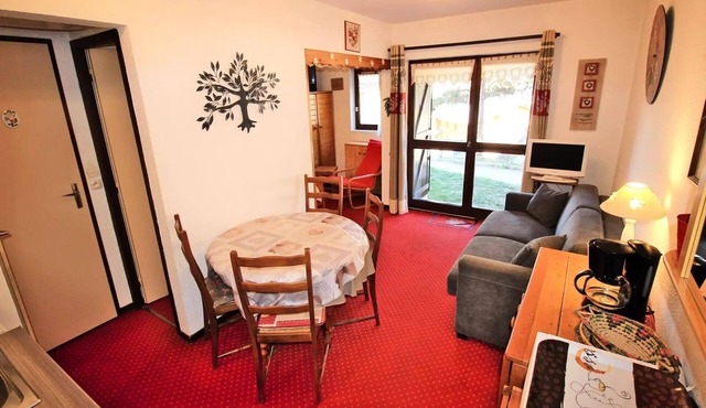 Residence Les Campanules - CAMPANULES - CA13FC