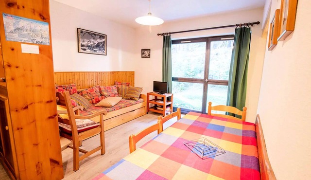 Residence Les Avenieres - THE FUTURE - AV15E