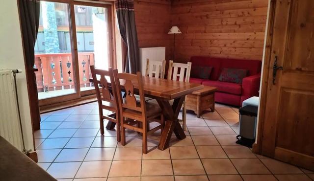 Residence Les Alpages de Reberty - maeva Home - 3 room apartment for 6 people - Selection