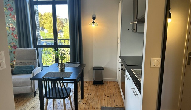 RESIDENCE PLAISANCE