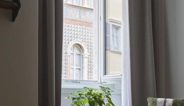 Residenza Manci 44 by Hotel America